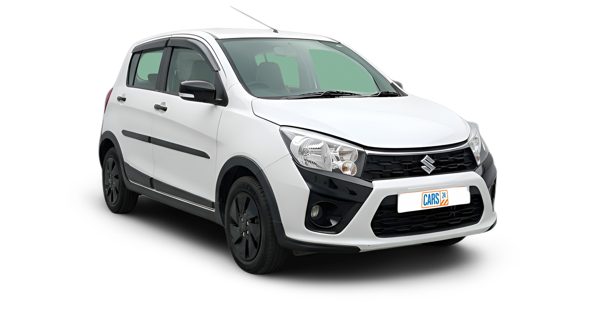 2018 Maruti Celerio X - Hatchback - Petrol - Automatic - ₹3.85 lakh